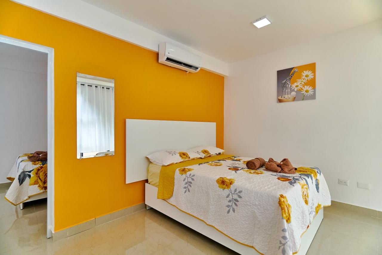 Sun Express Hotel Pueblo Bávaro 외부 사진