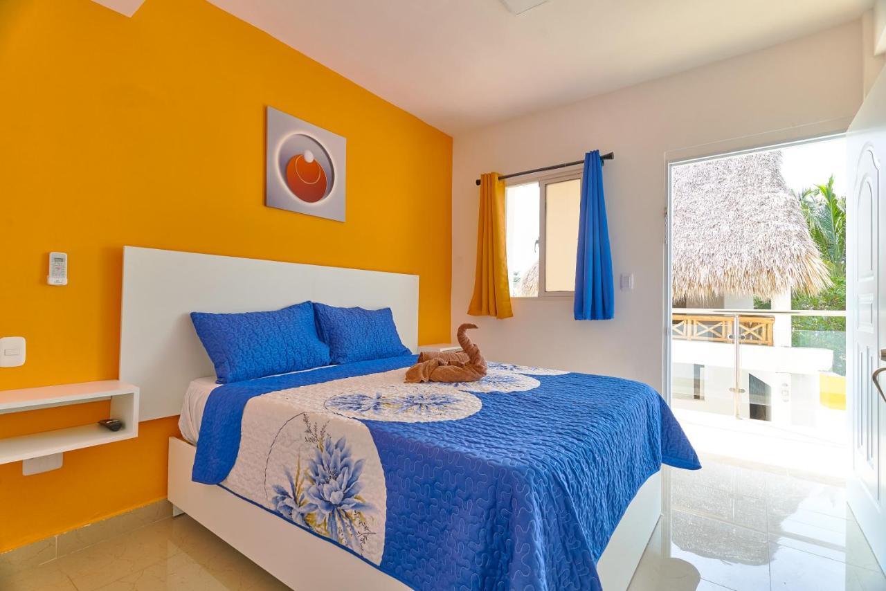 Sun Express Hotel Pueblo Bávaro 외부 사진