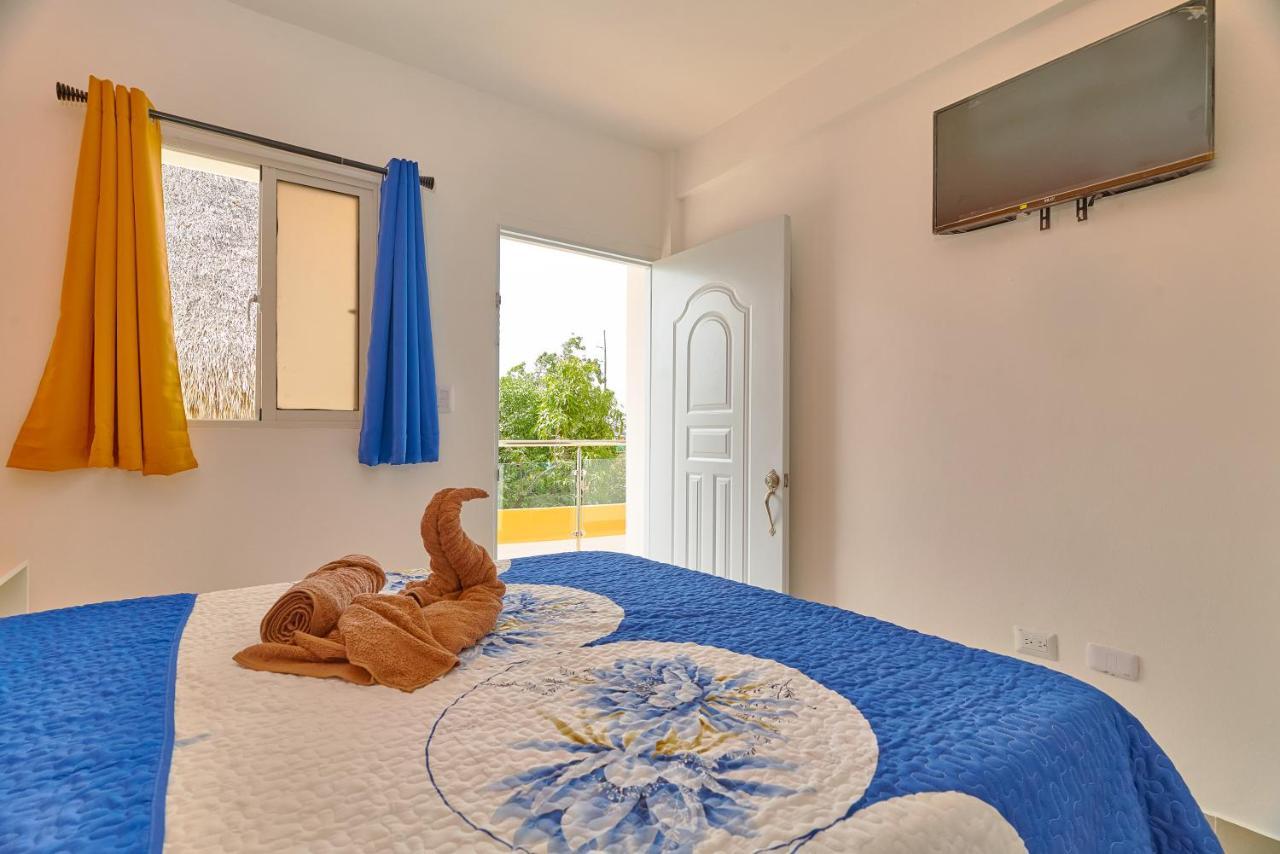 Sun Express Hotel Pueblo Bávaro 외부 사진